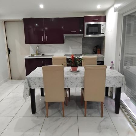 Appartement Disponible Vendredi , Samedi Et Dimanche Matin Chantepie Eksteriør billede